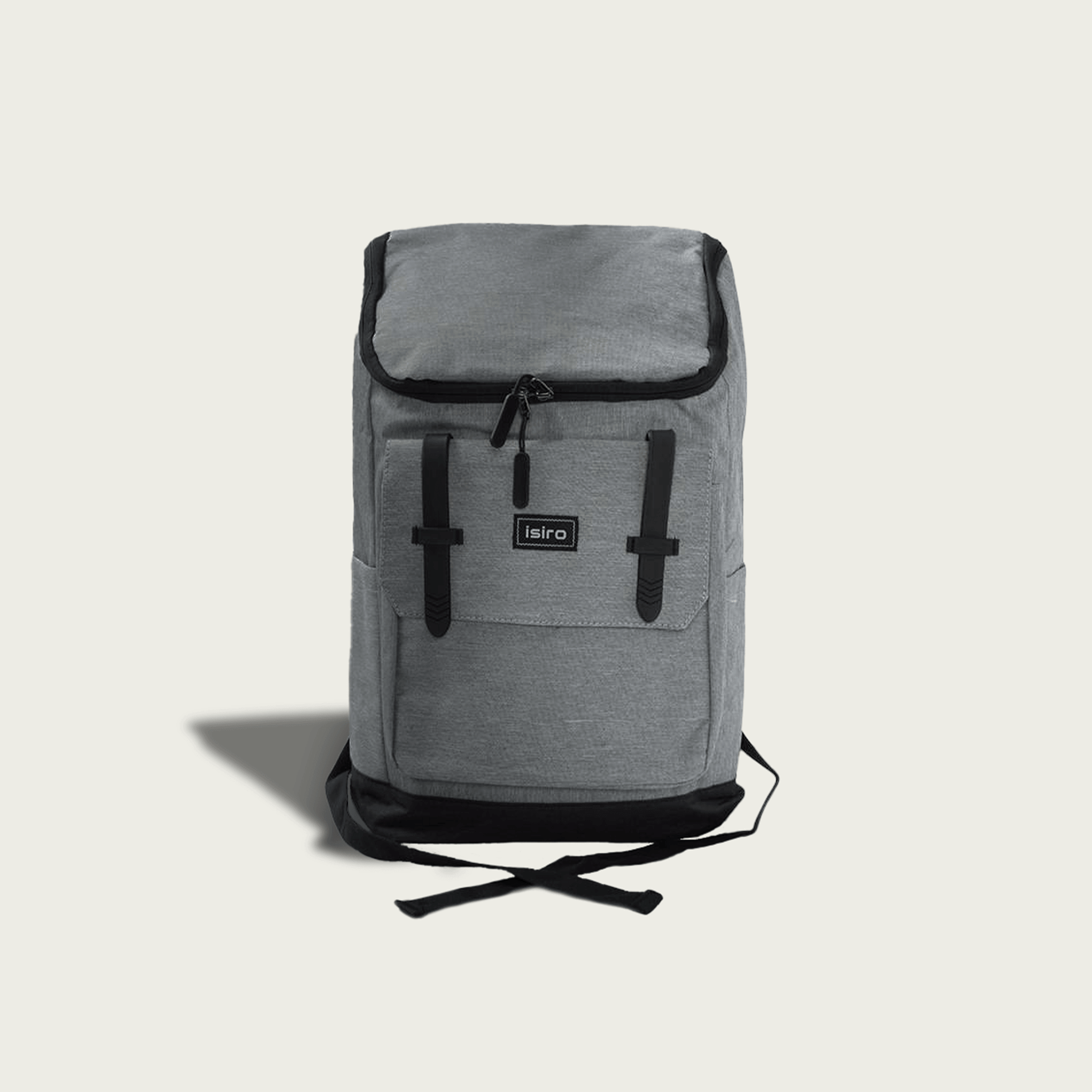 Travel Laptop Backpack Bag - Isiro Canada